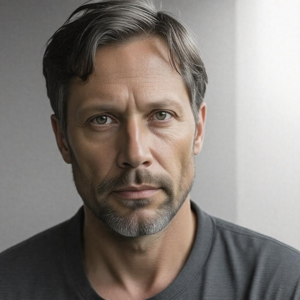 Mads Mikkelsen
